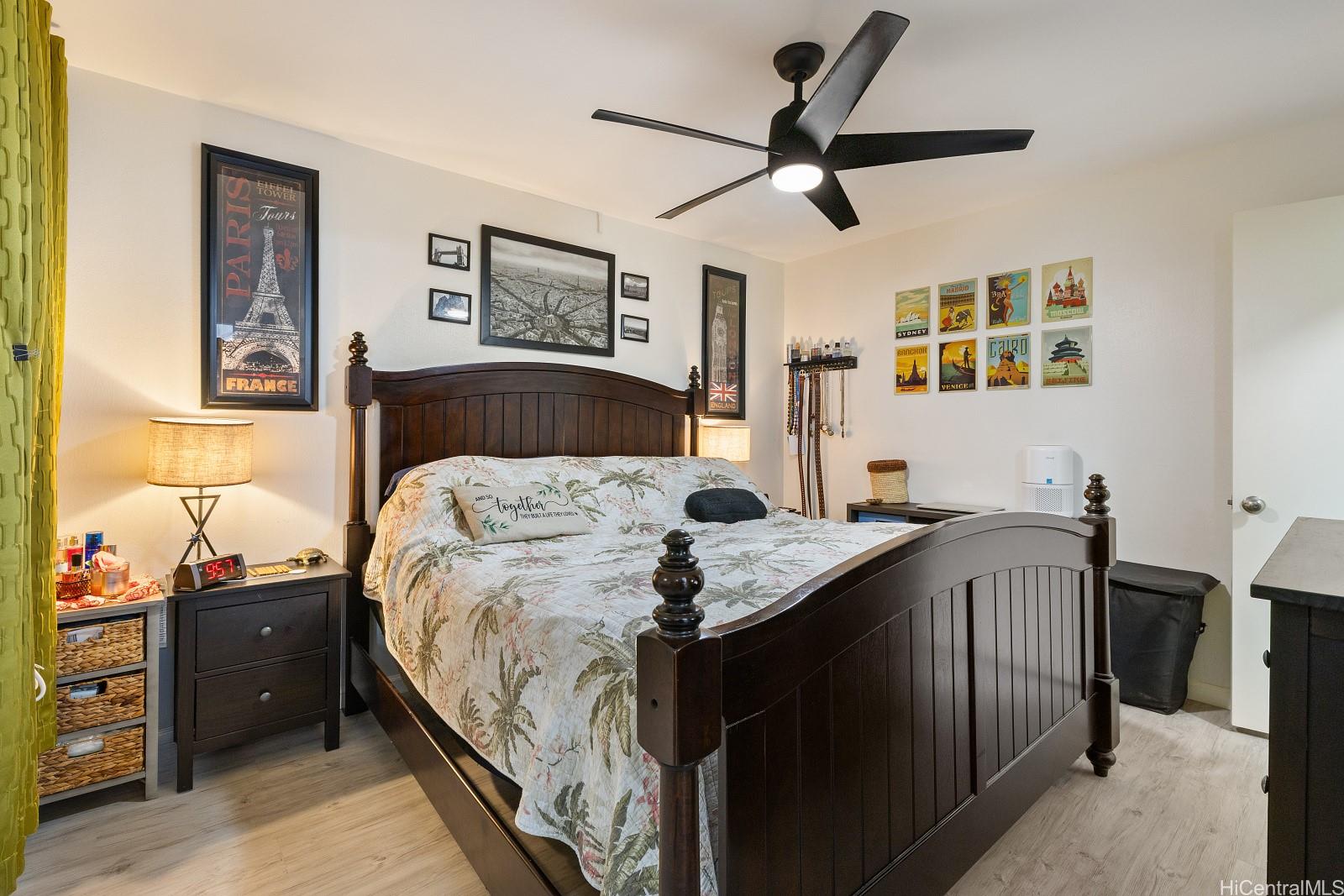 Chateau Newtown Vlg 2 condo # 4402, Aiea, Hawaii - photo 13 of 25