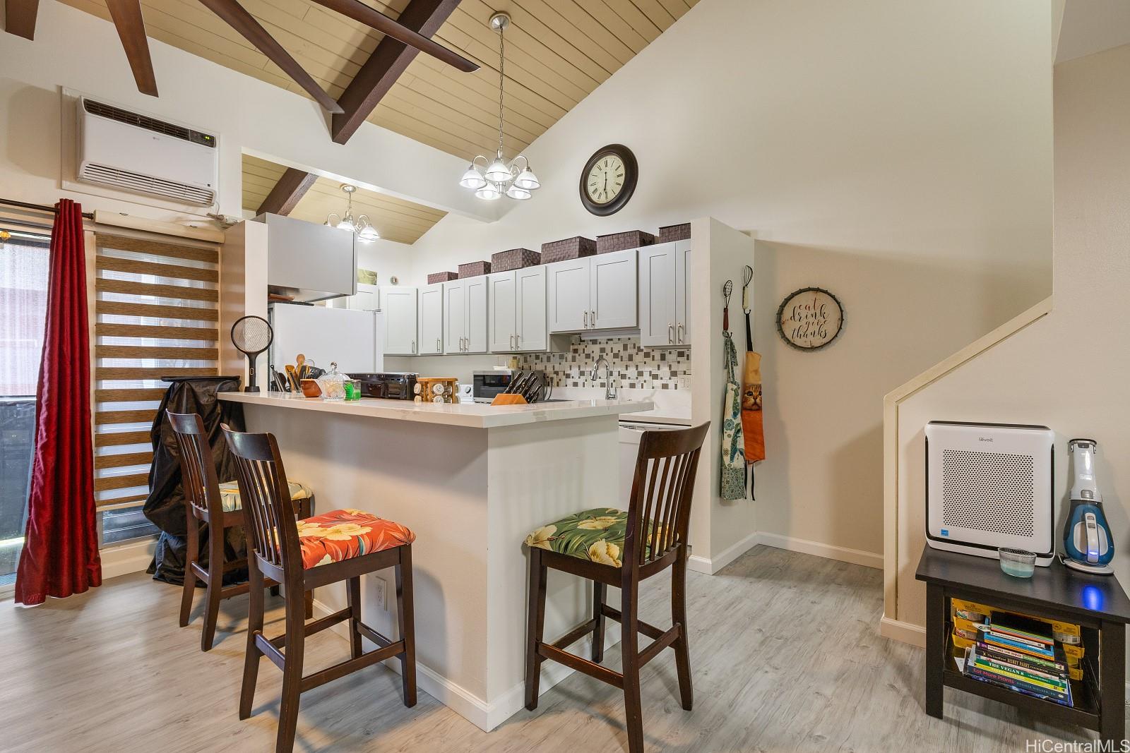 Chateau Newtown Vlg 2 condo # 4402, Aiea, Hawaii - photo 15 of 25