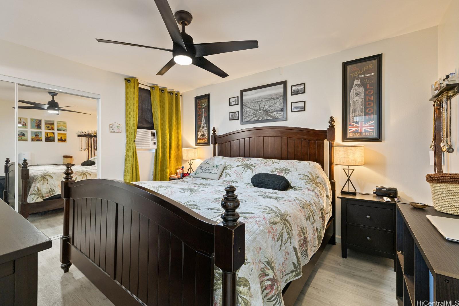 Chateau Newtown Vlg 2 condo # 4402, Aiea, Hawaii - photo 19 of 25