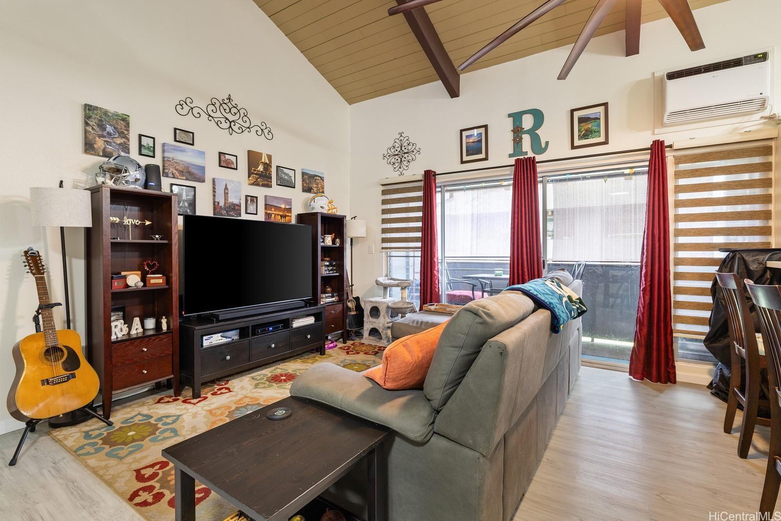 Chateau Newtown Vlg 2 condo # 4402, Aiea, Hawaii - photo 20 of 25