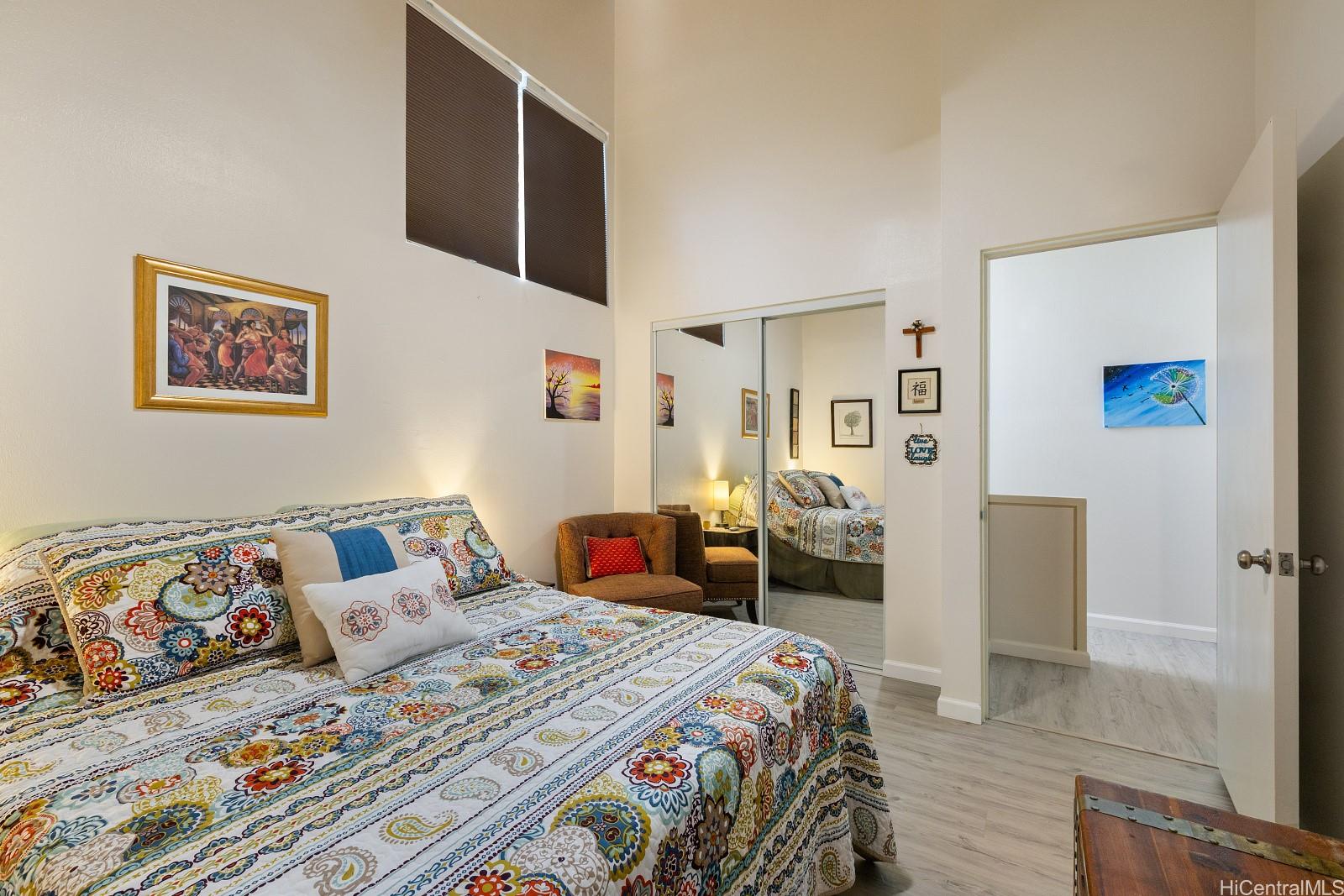 Chateau Newtown Vlg 2 condo # 4402, Aiea, Hawaii - photo 4 of 25