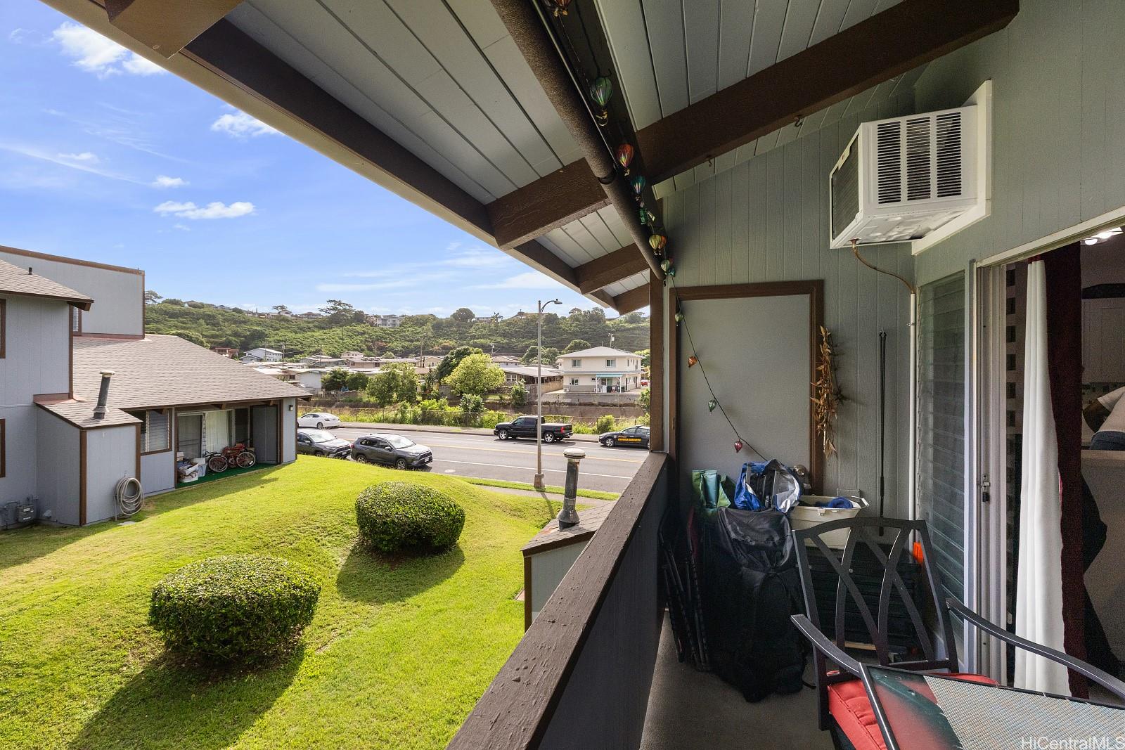 Chateau Newtown Vlg 2 condo # 4402, Aiea, Hawaii - photo 5 of 25