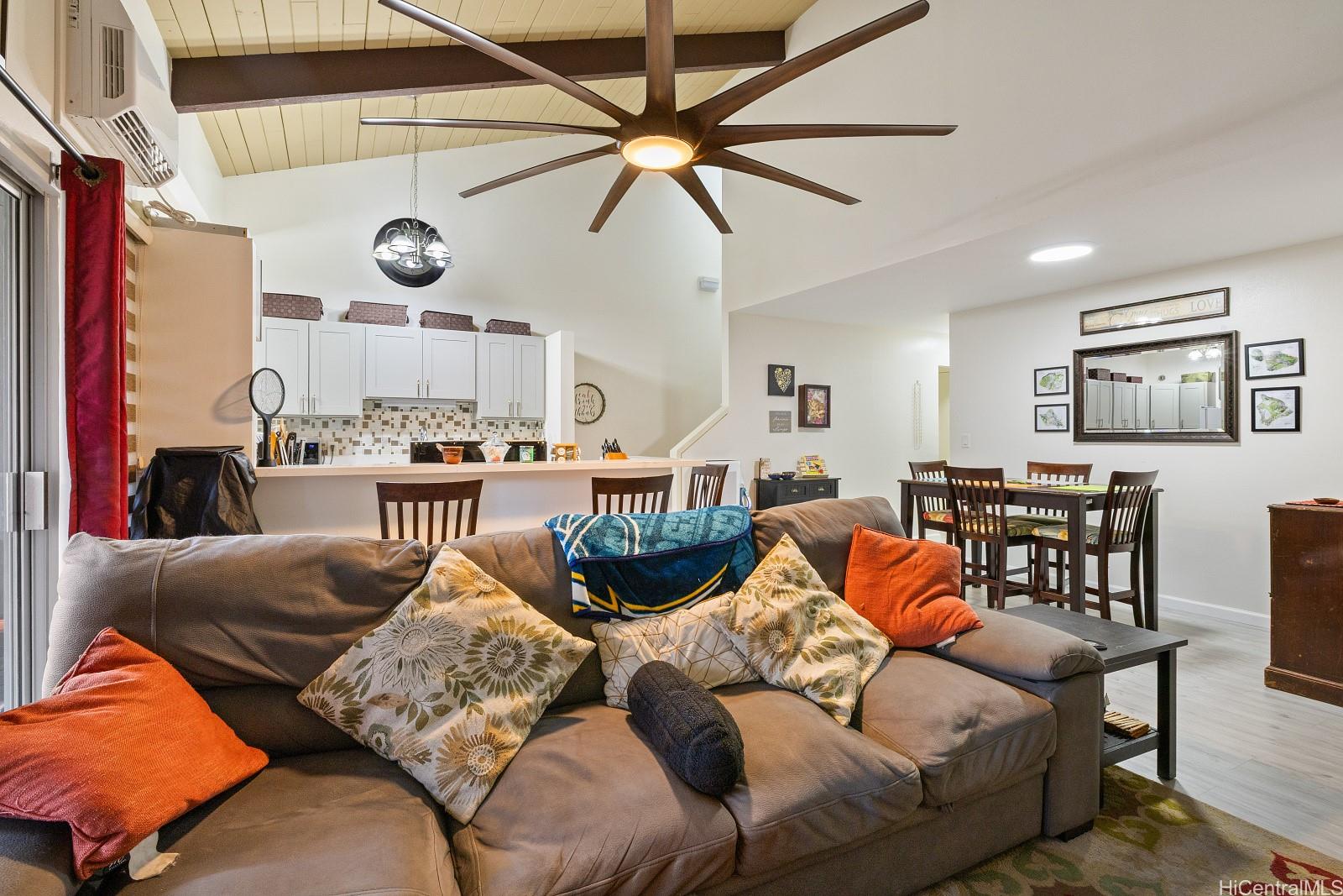 Chateau Newtown Vlg 2 condo # 4402, Aiea, Hawaii - photo 7 of 25