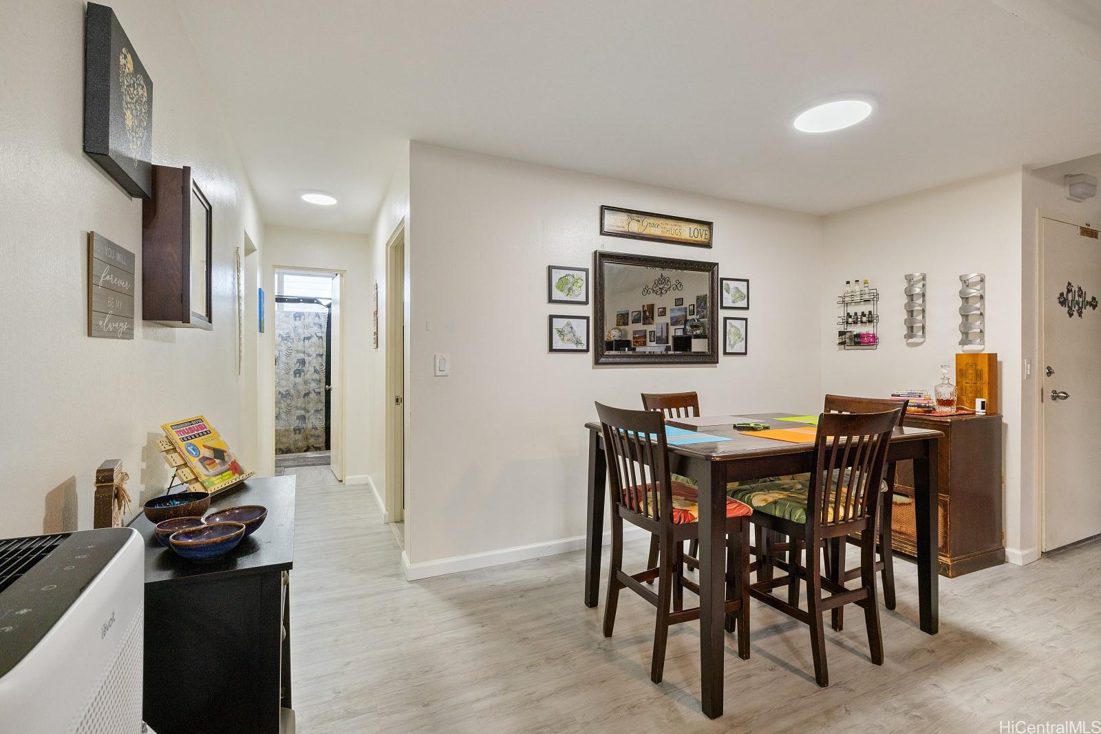 Chateau Newtown Vlg 2 condo # 4402, Aiea, Hawaii - photo 9 of 25