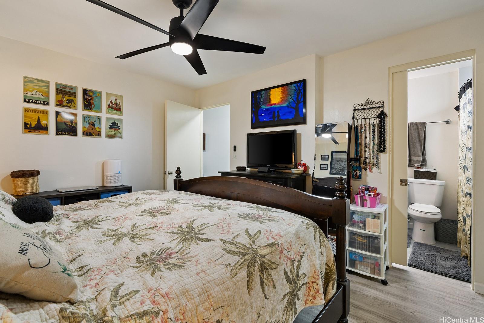 Chateau Newtown Vlg 2 condo # 4402, Aiea, Hawaii - photo 10 of 25