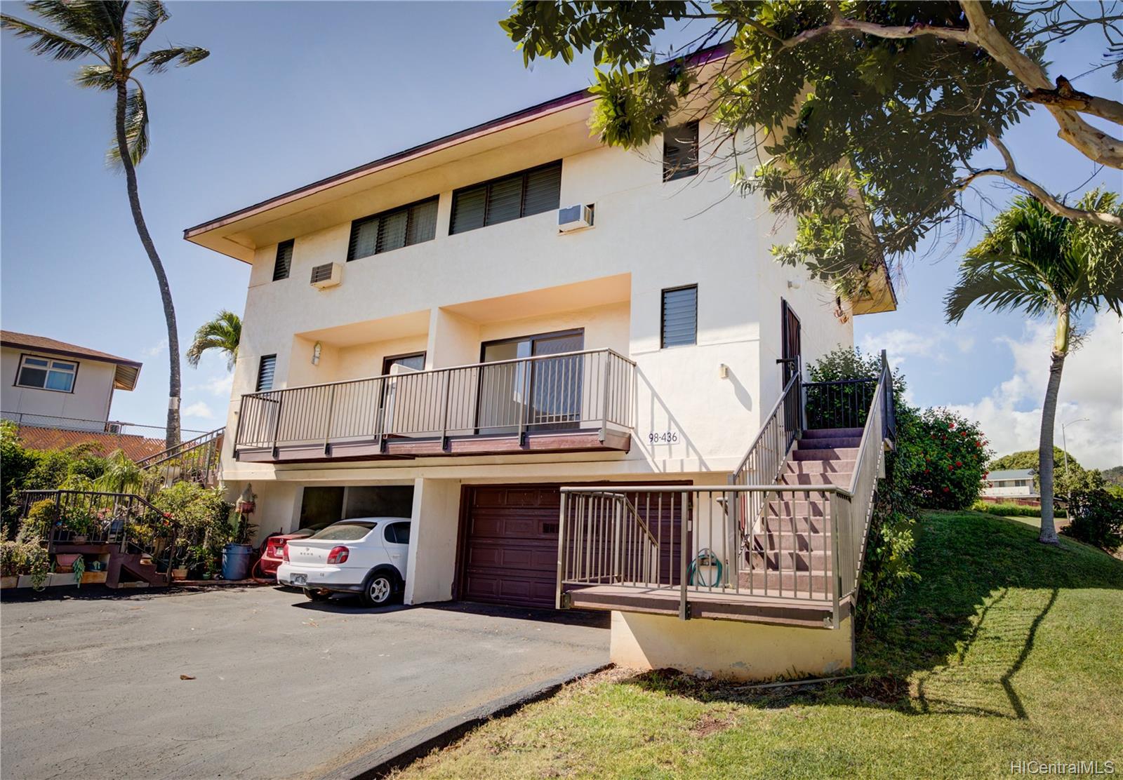 98436 Kaonohi Street 22/480, 98436 Kaonohi Street, Aiea