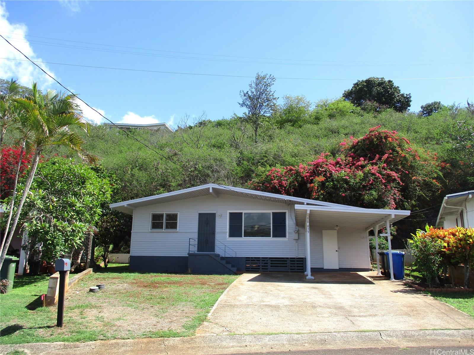 98-439  Ponohana Loop Waimalu,  home - photo 1 of 18