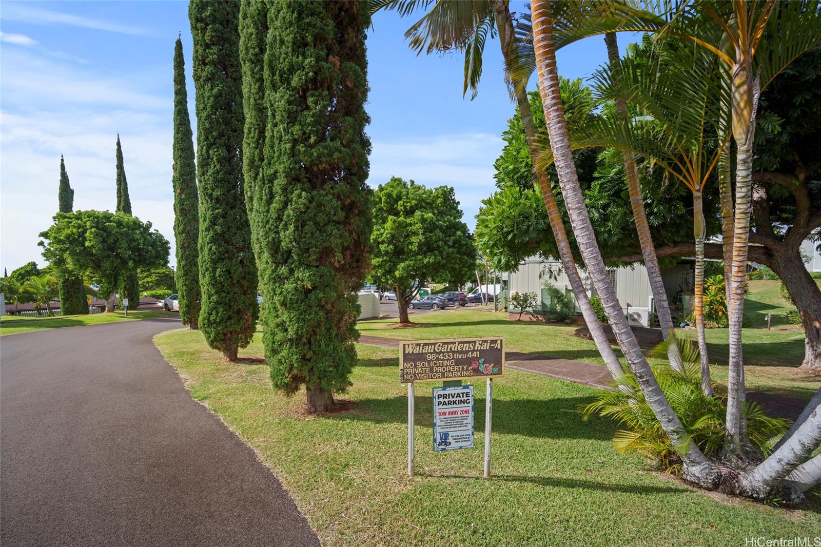 98-441 Hookanike St townhouse # 8, Pearl City, Hawaii - photo 15 of 20