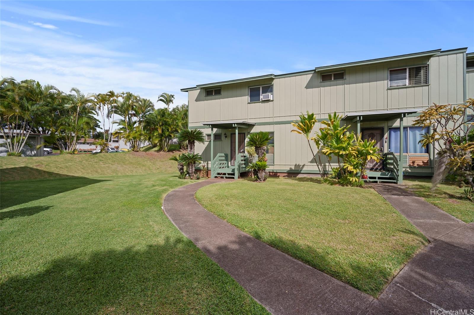 98-441 Hookanike St townhouse # 8, Pearl City, Hawaii - photo 17 of 20