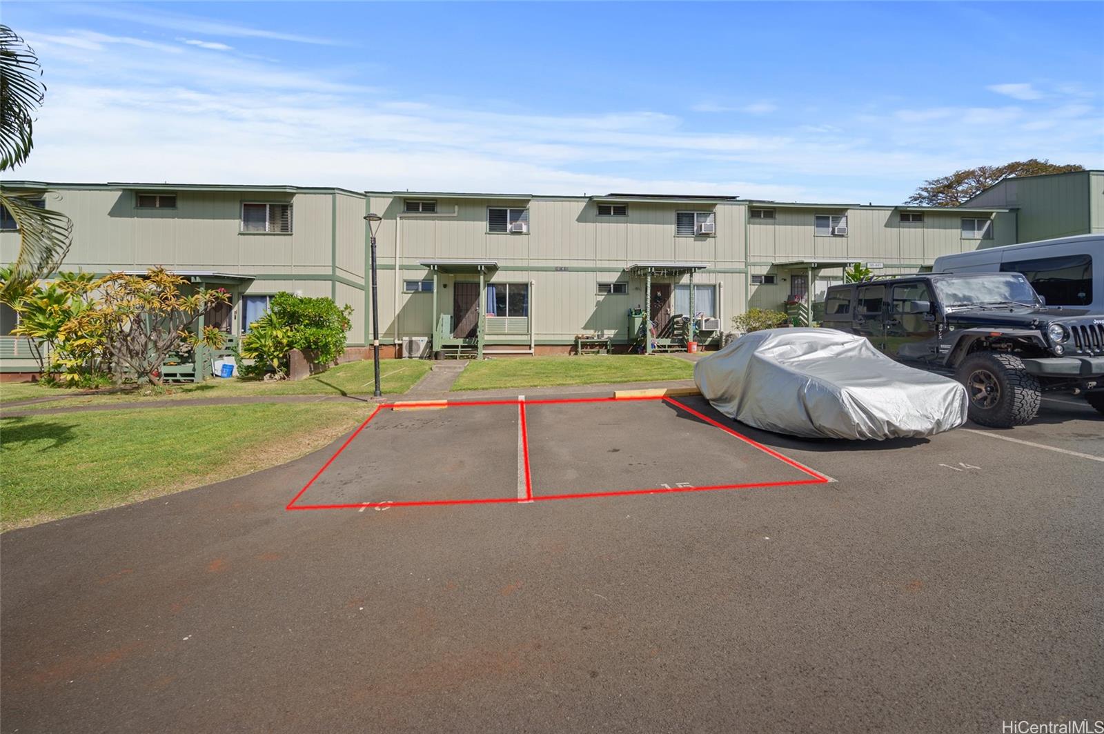 98-441 Hookanike St townhouse # 8, Pearl City, Hawaii - photo 19 of 20