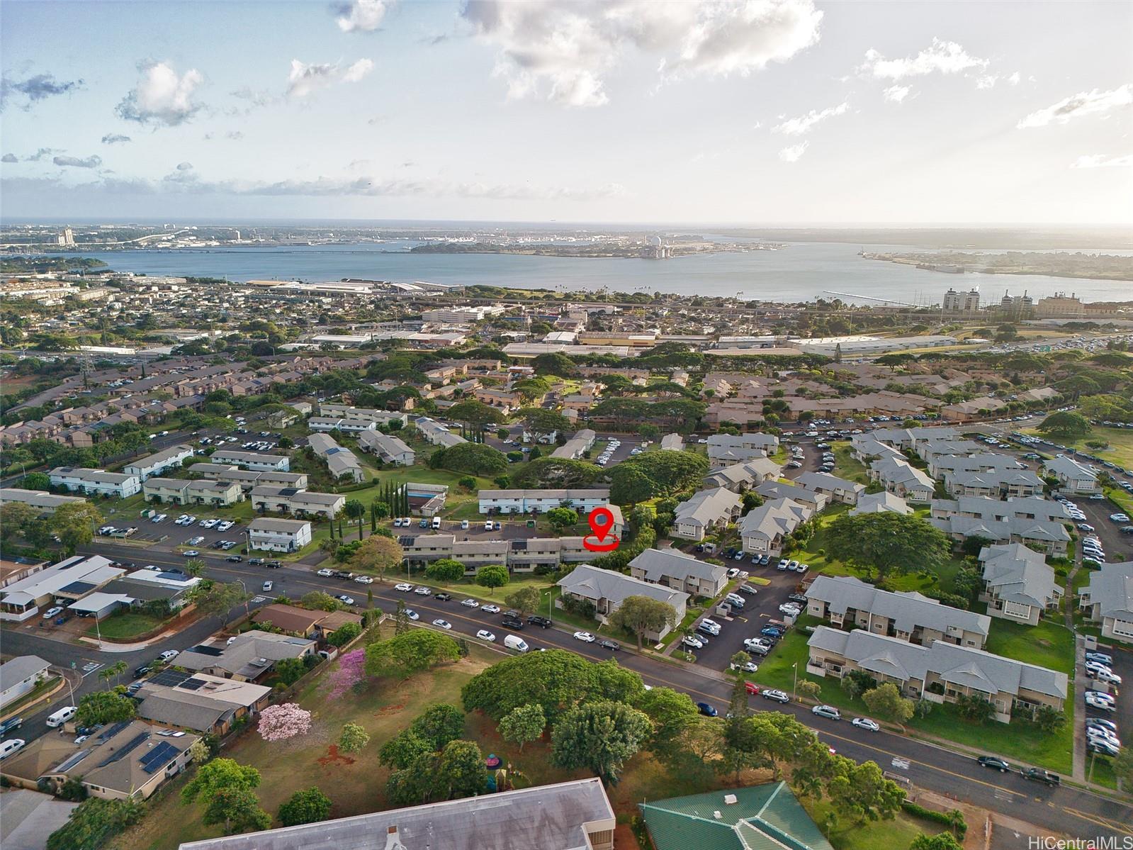 98-441 Hookanike St townhouse # 8, Pearl City, Hawaii - photo 20 of 20