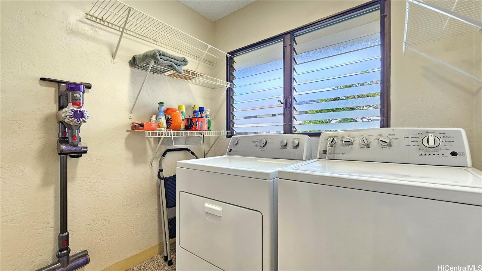 98-441 Kaonohi Street townhouse # 35-3, Aiea, Hawaii - photo 13 of 24