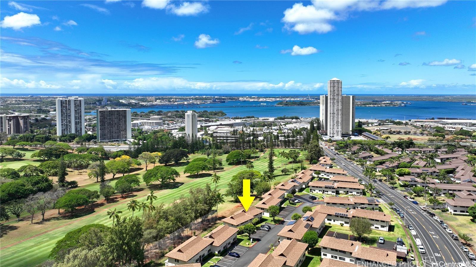 98-441 Kaonohi Street townhouse # 35-3, Aiea, Hawaii - photo 20 of 24