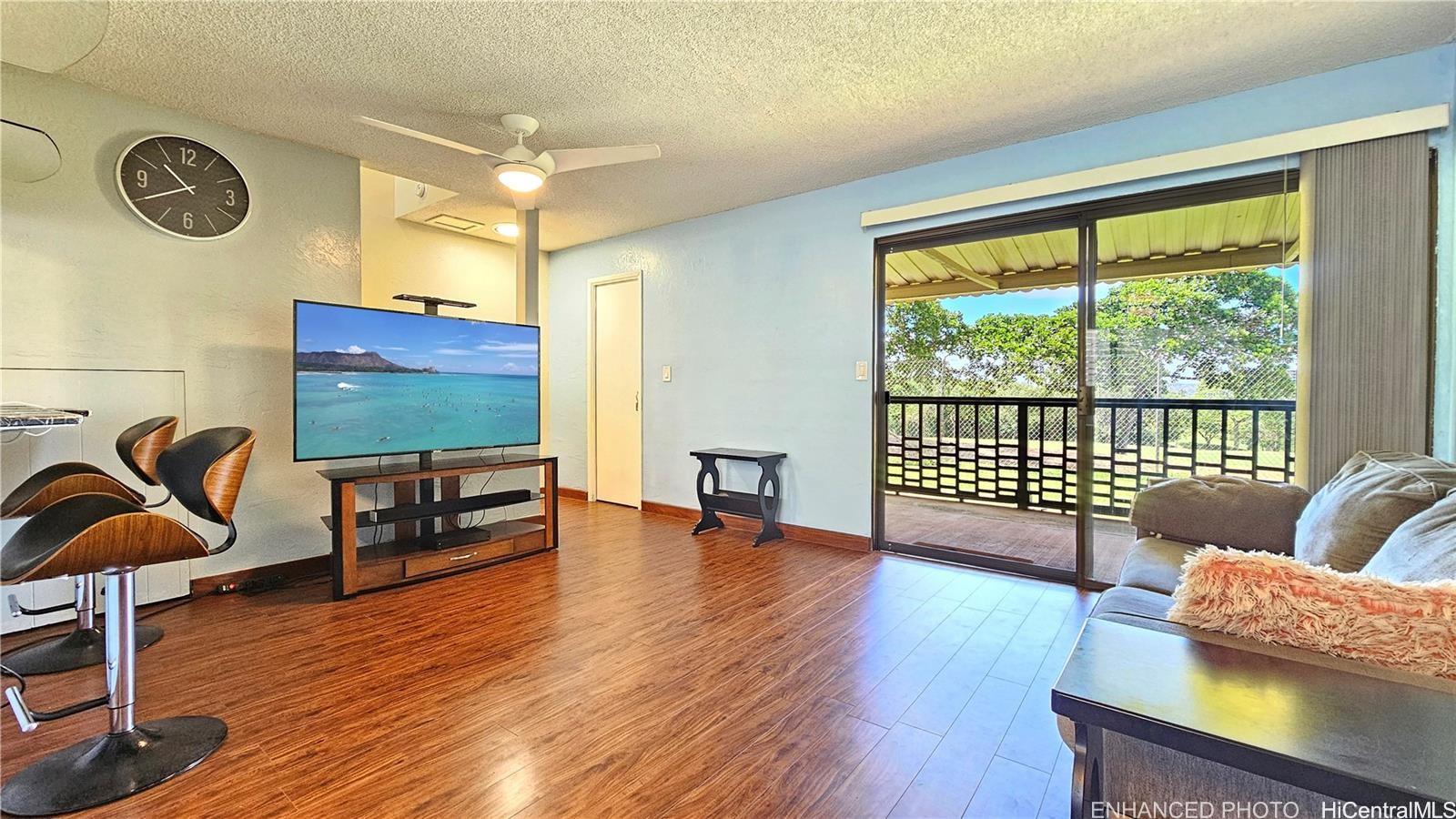 98-441 Kaonohi Street townhouse # 35-3, Aiea, Hawaii - photo 3 of 24