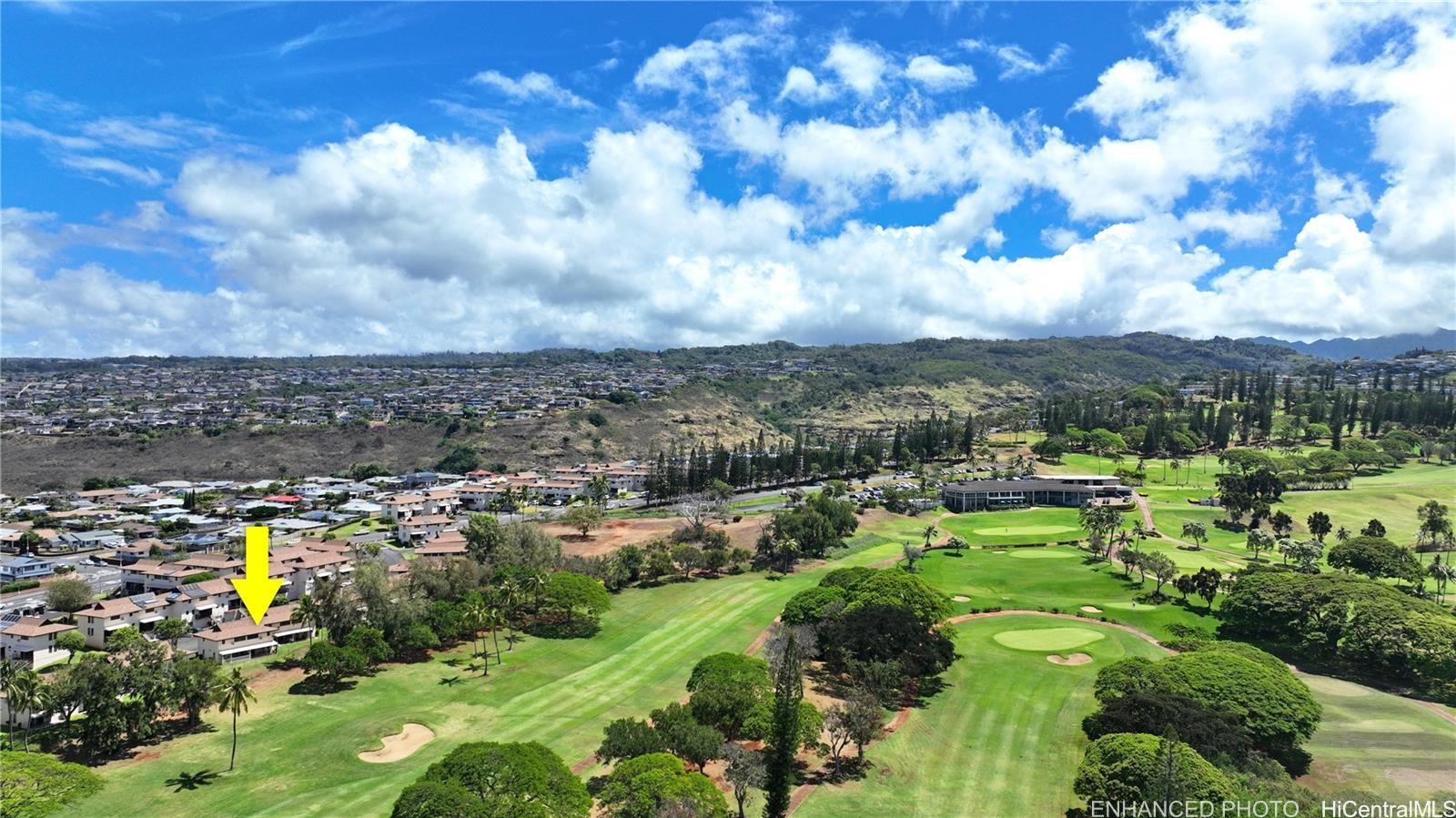 98-441 Kaonohi Street townhouse # 35-3, Aiea, Hawaii - photo 22 of 24