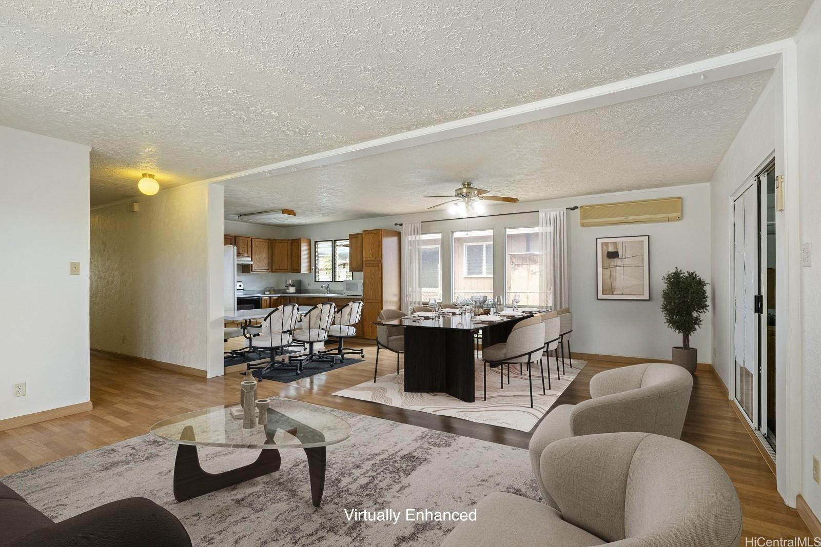 98-442  HOONO Street Waiau, PearlCity home - photo 2 of 12