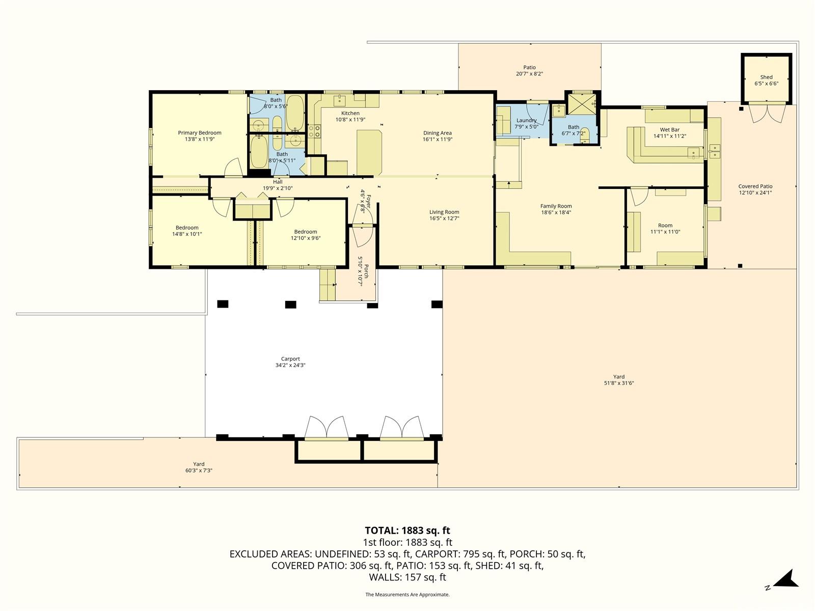 98-442  HOONO Street Waiau, PearlCity home - photo 12 of 12