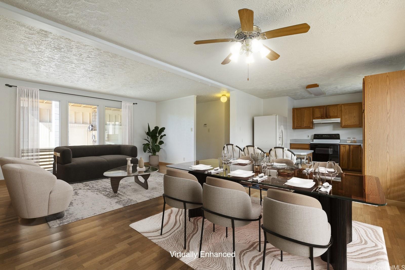 98-442  HOONO Street Waiau, PearlCity home - photo 3 of 12