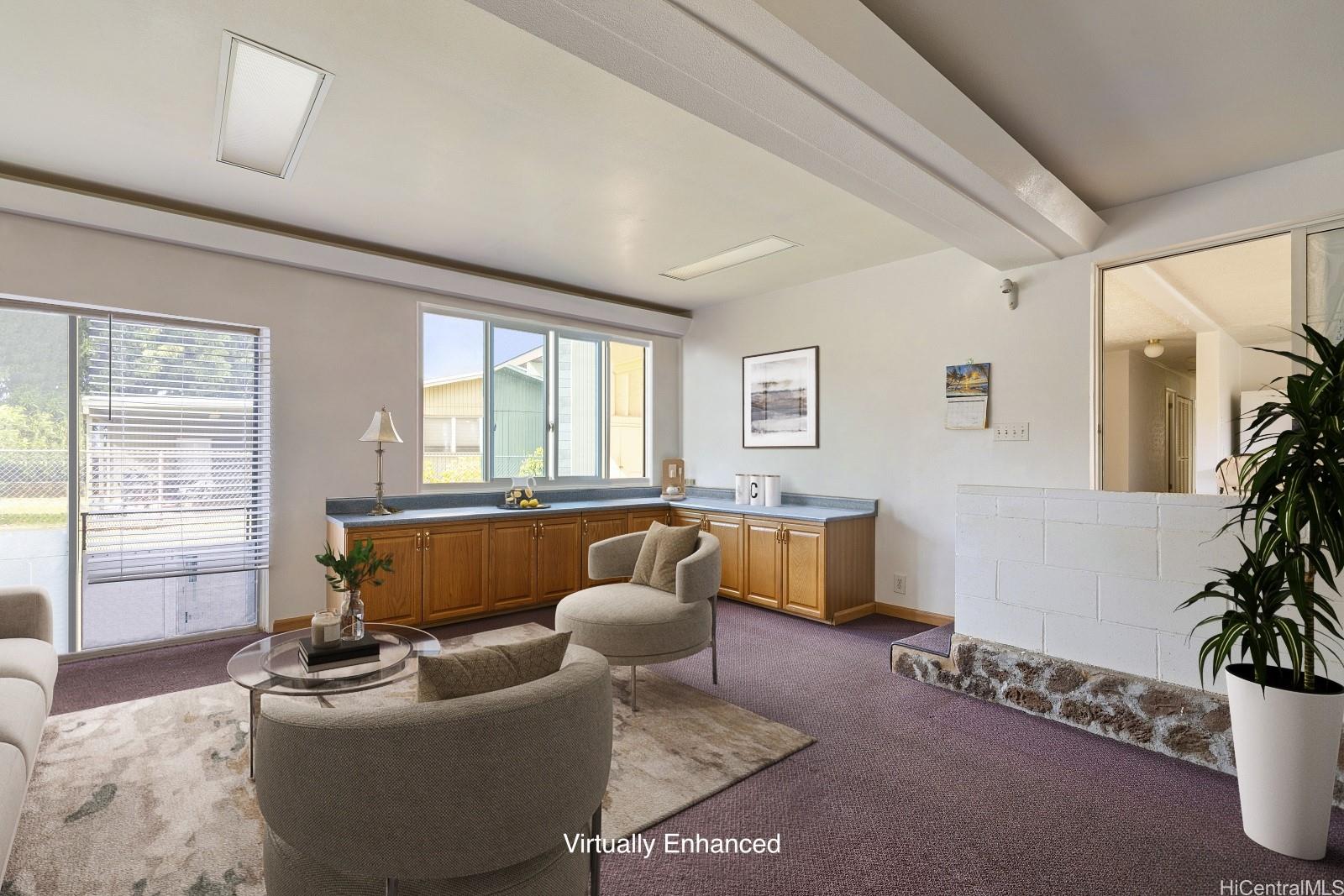 98-442  HOONO Street Waiau, PearlCity home - photo 4 of 12