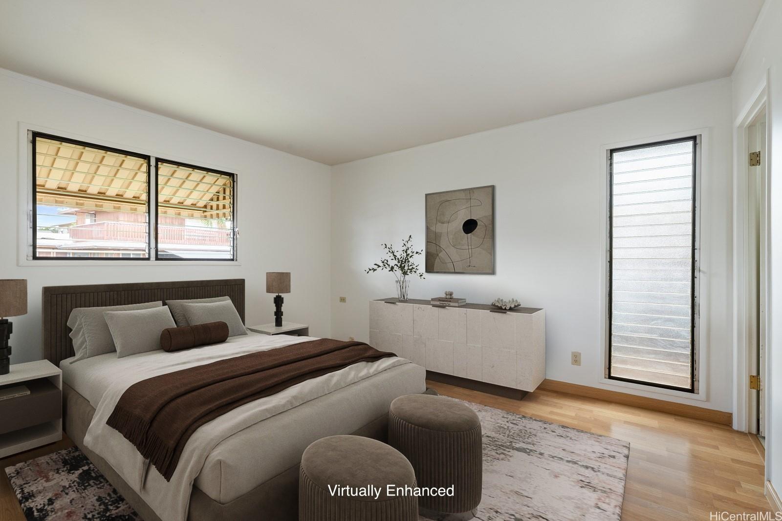 98-442  HOONO Street Waiau, PearlCity home - photo 6 of 12