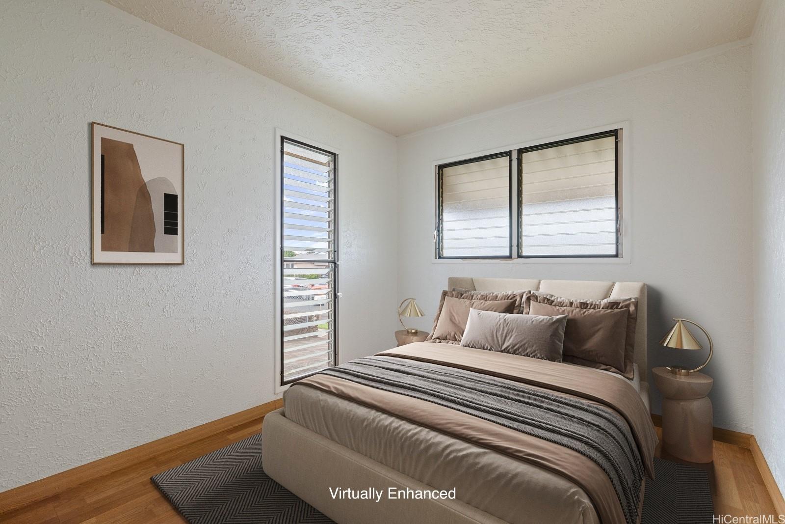 98-442  HOONO Street Waiau, PearlCity home - photo 7 of 12