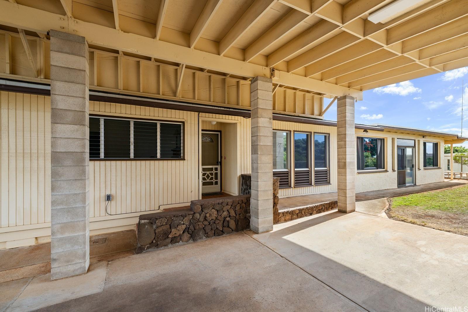 98-442  HOONO Street Waiau, PearlCity home - photo 10 of 12