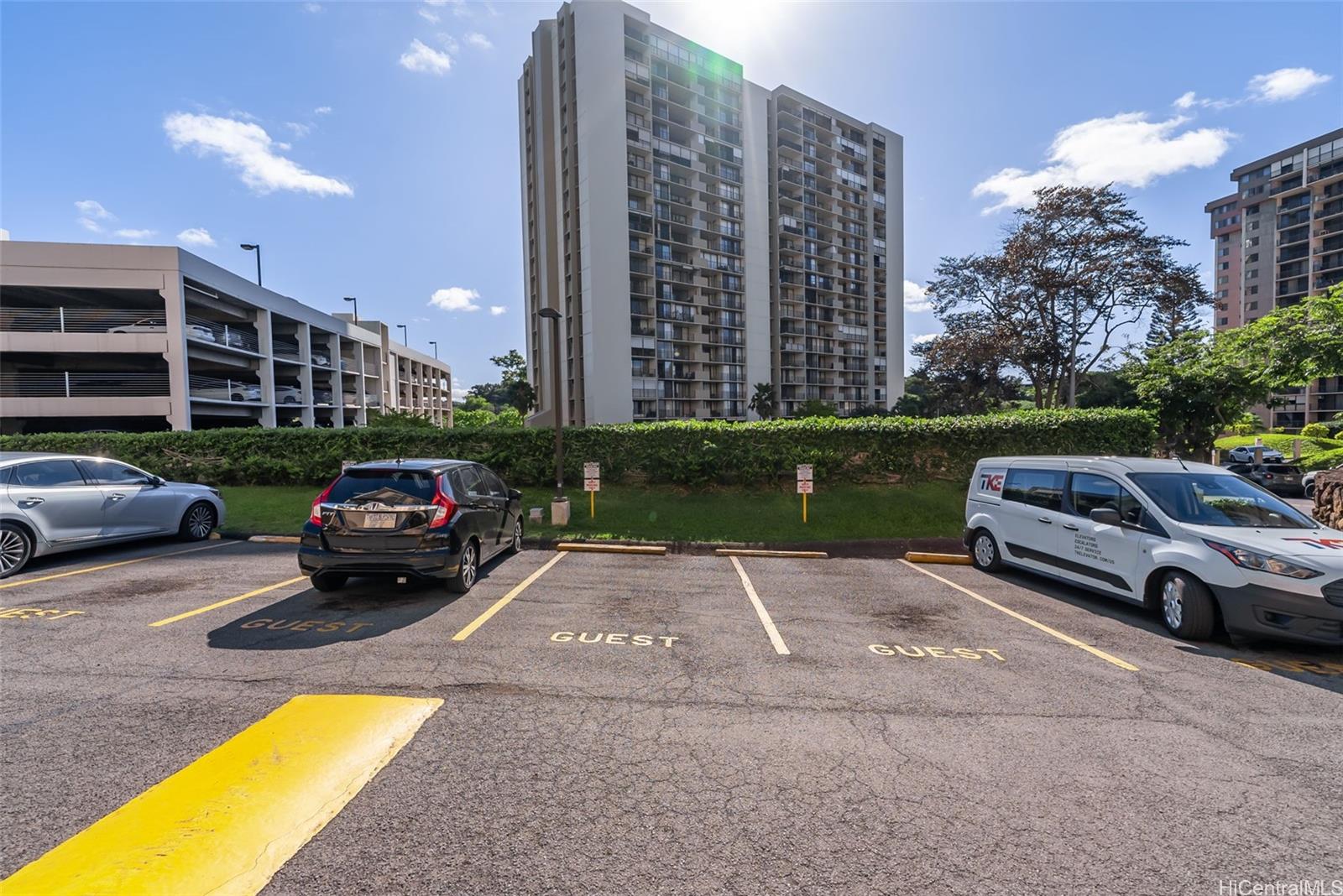 Highlander condo # 1004, Aiea, Hawaii - photo 20 of 22