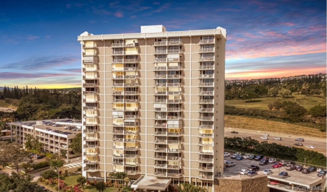 98450 Koauka Loop 1011 Aiea Hawaii Rental