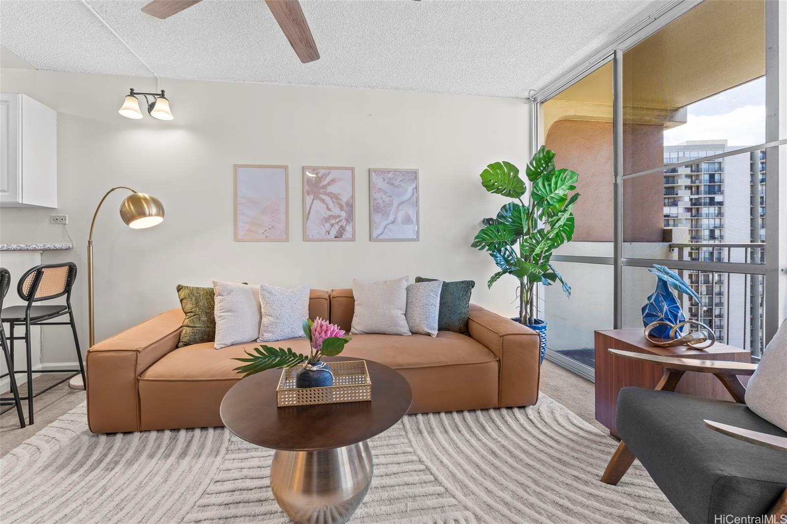 Highlander condo # 1011, Aiea, Hawaii - photo 6 of 18