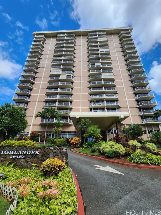 98-450 Koauka Loop Aiea - Rental - photo 13 of 20