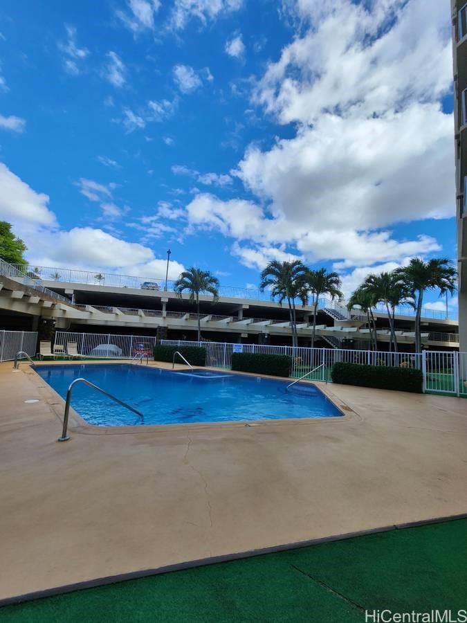 98-450 Koauka Loop Aiea - Rental - photo 20 of 20