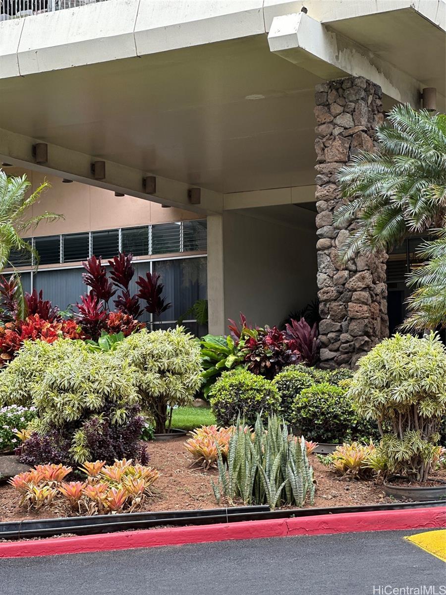 HIGHLANDER condo # 1108, Aiea, Hawaii - photo 14 of 17