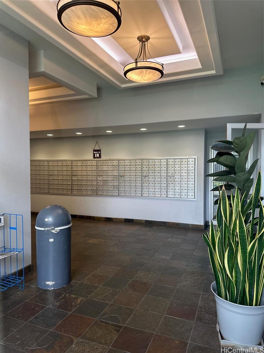 HIGHLANDER condo # 1108, Aiea, Hawaii - photo 16 of 17