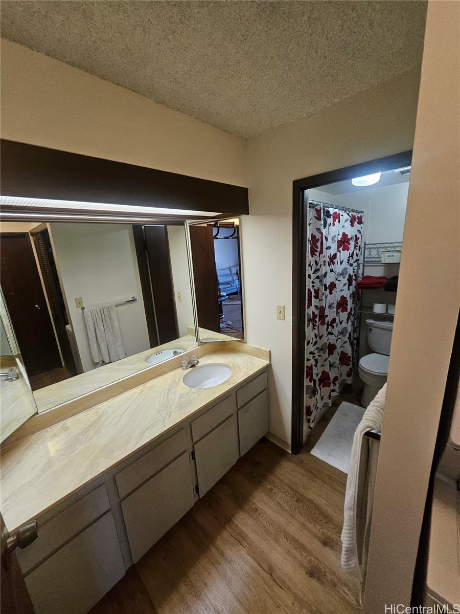 HIGHLANDER condo # 1108, Aiea, Hawaii - photo 9 of 17