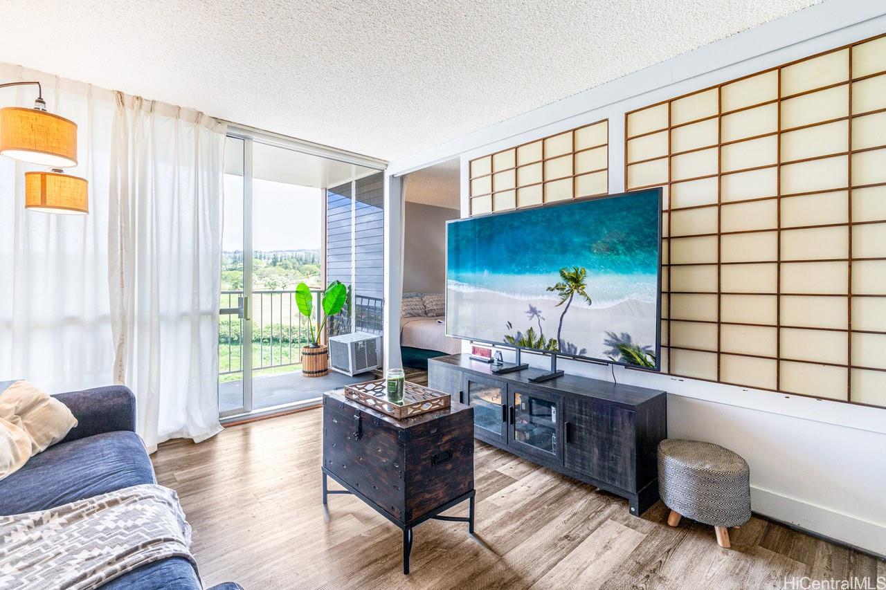 Highlander condo # 1403, Aiea, Hawaii - photo 3 of 17