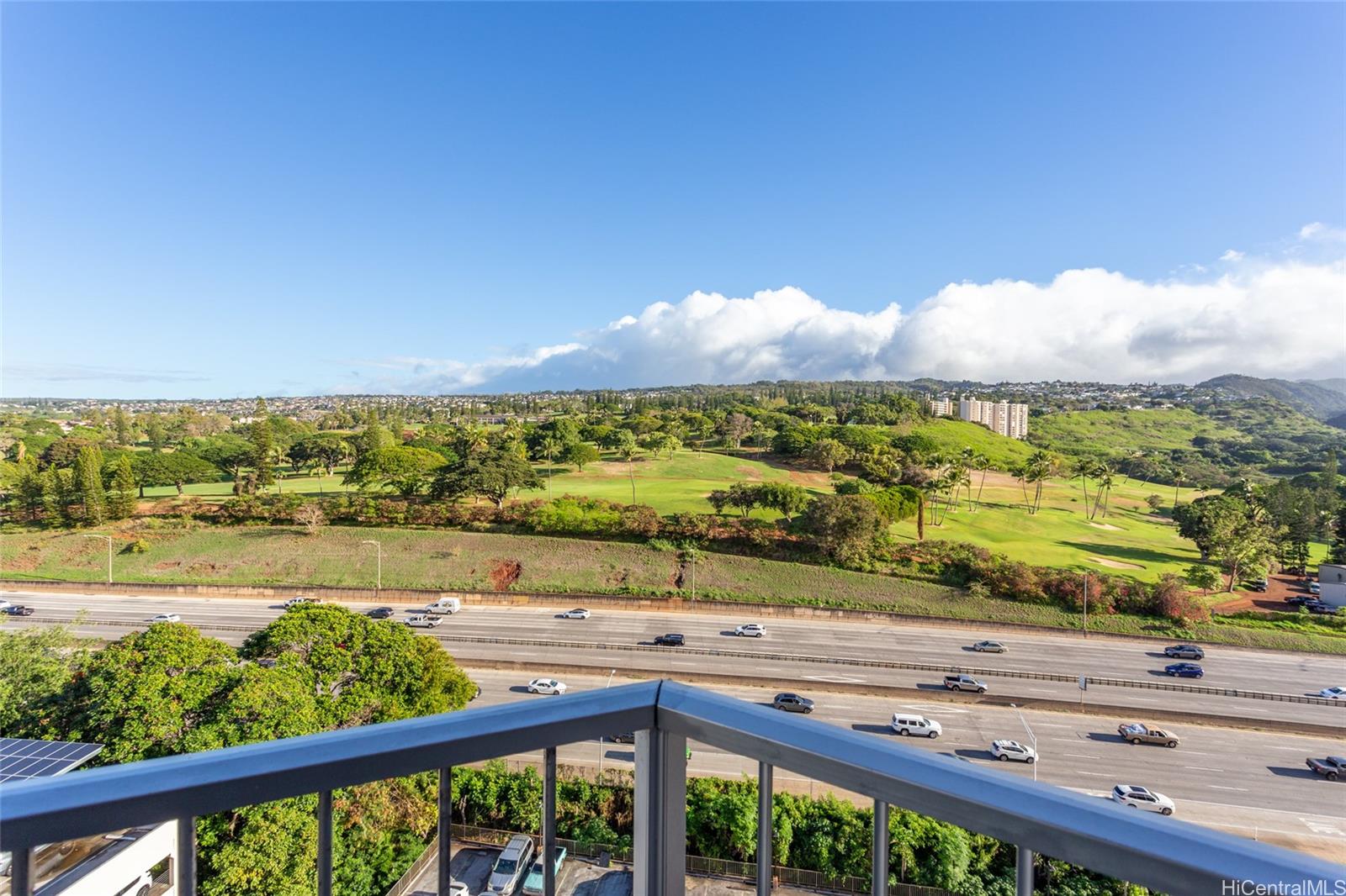 Highlander condo # 1501, Aiea, Hawaii - photo 15 of 18