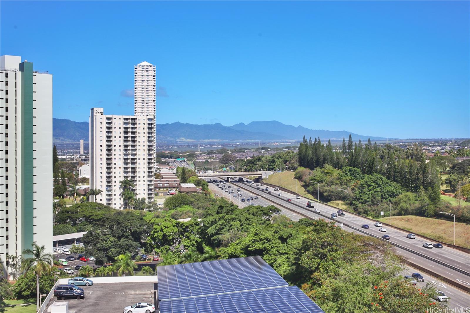 Highlander condo # 1505, Aiea, Hawaii - photo 25 of 25