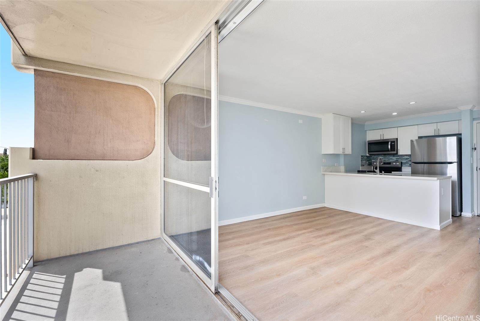 Highlander condo # 208, Aiea, Hawaii - photo 12 of 25