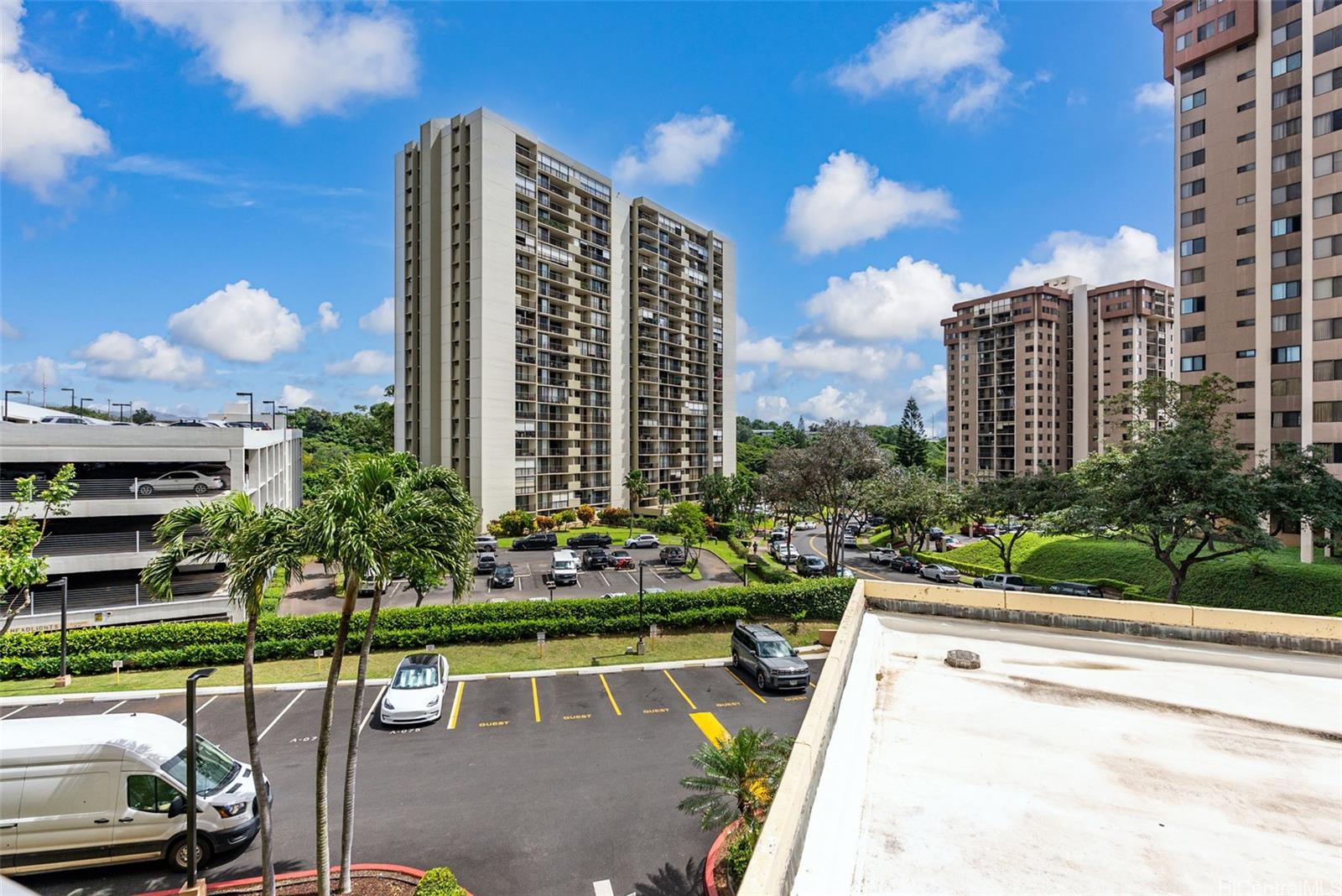 Highlander condo # 208, Aiea, Hawaii - photo 15 of 25