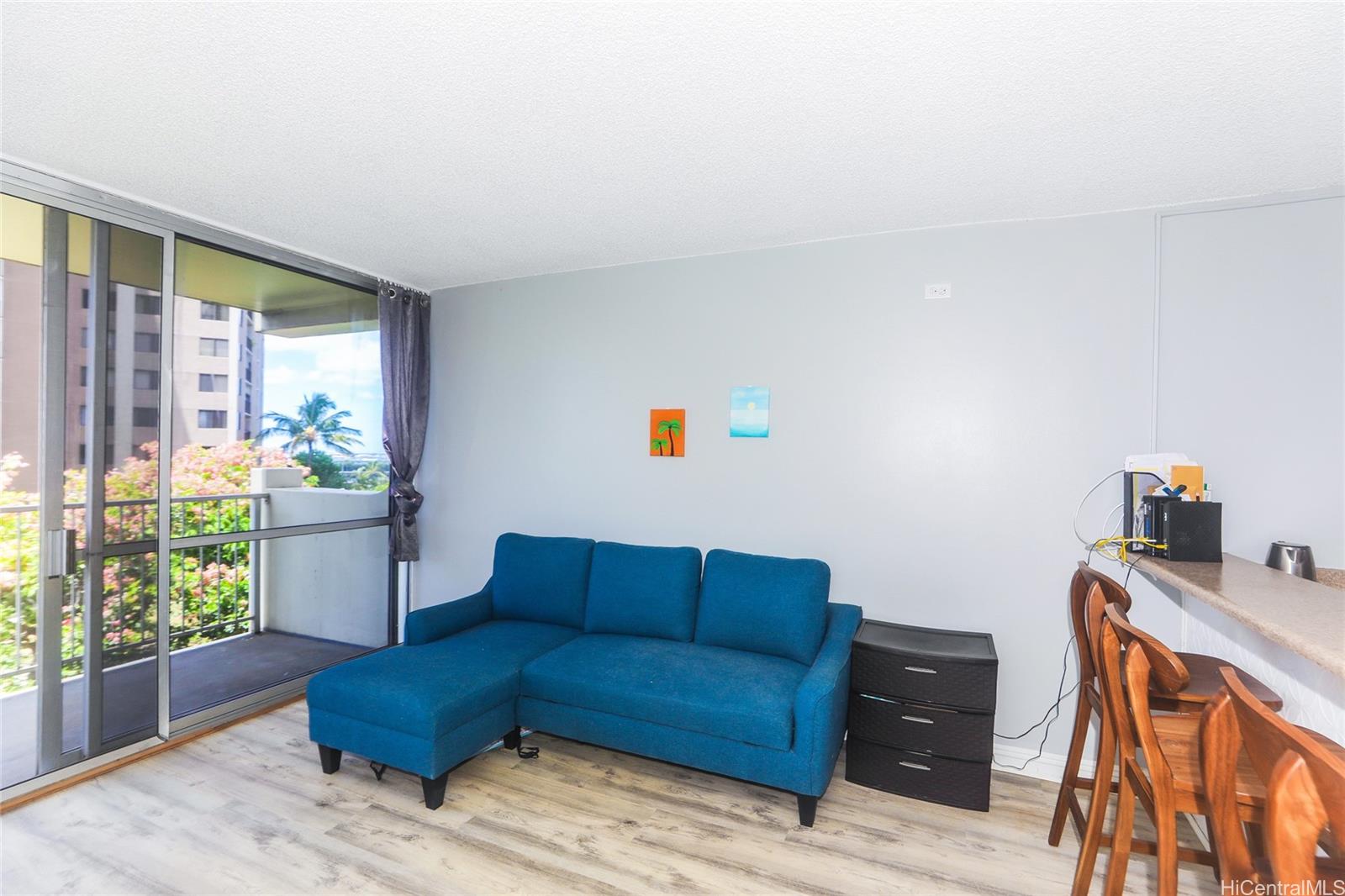 Highlander condo # 312, Aiea, Hawaii - photo 11 of 25