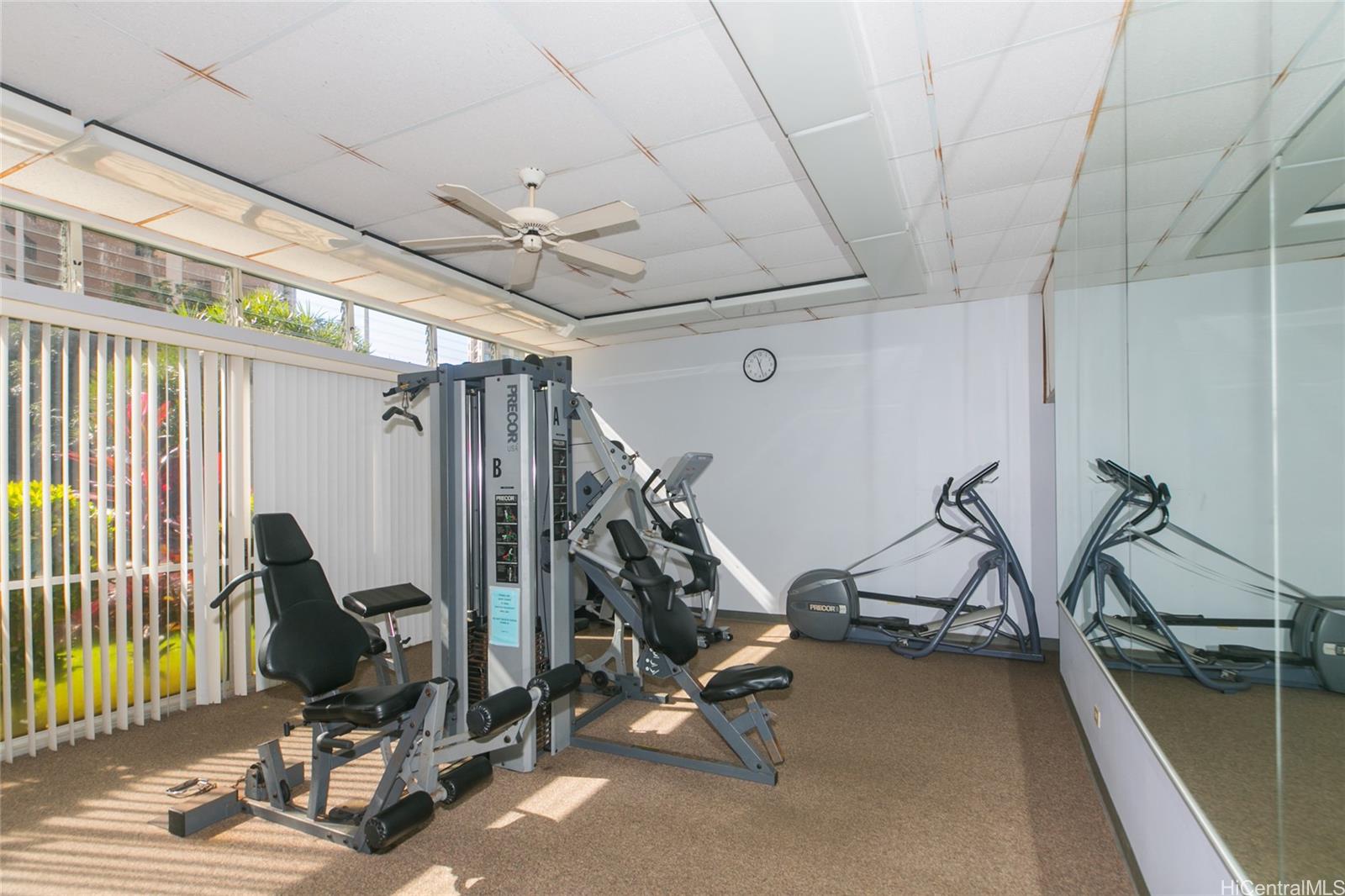 Highlander condo # 312, Aiea, Hawaii - photo 24 of 24