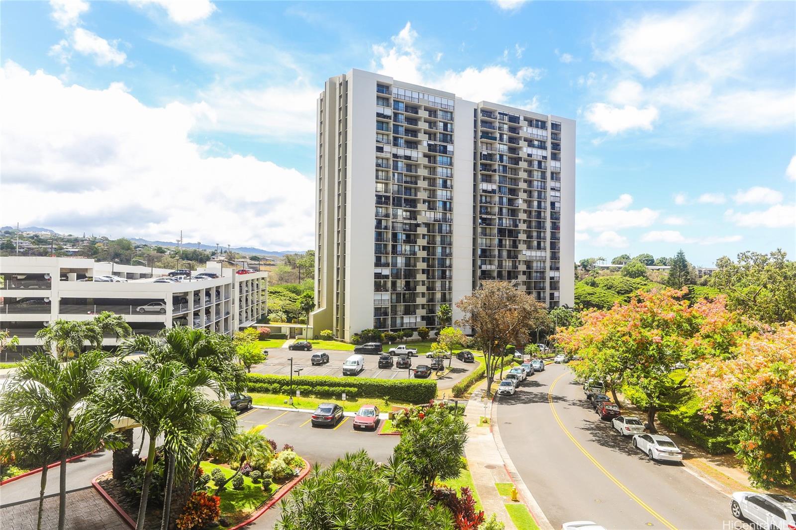 Highlander condo # 312, Aiea, Hawaii - photo 6 of 24