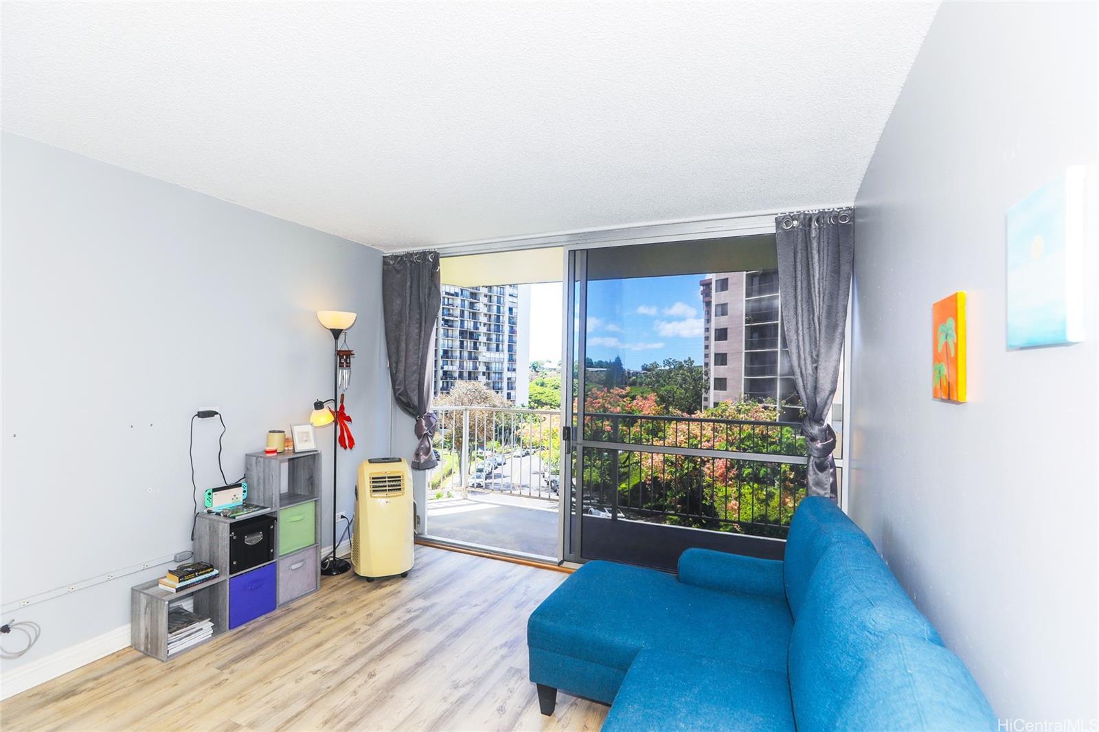 Highlander condo # 312, Aiea, Hawaii - photo 9 of 24