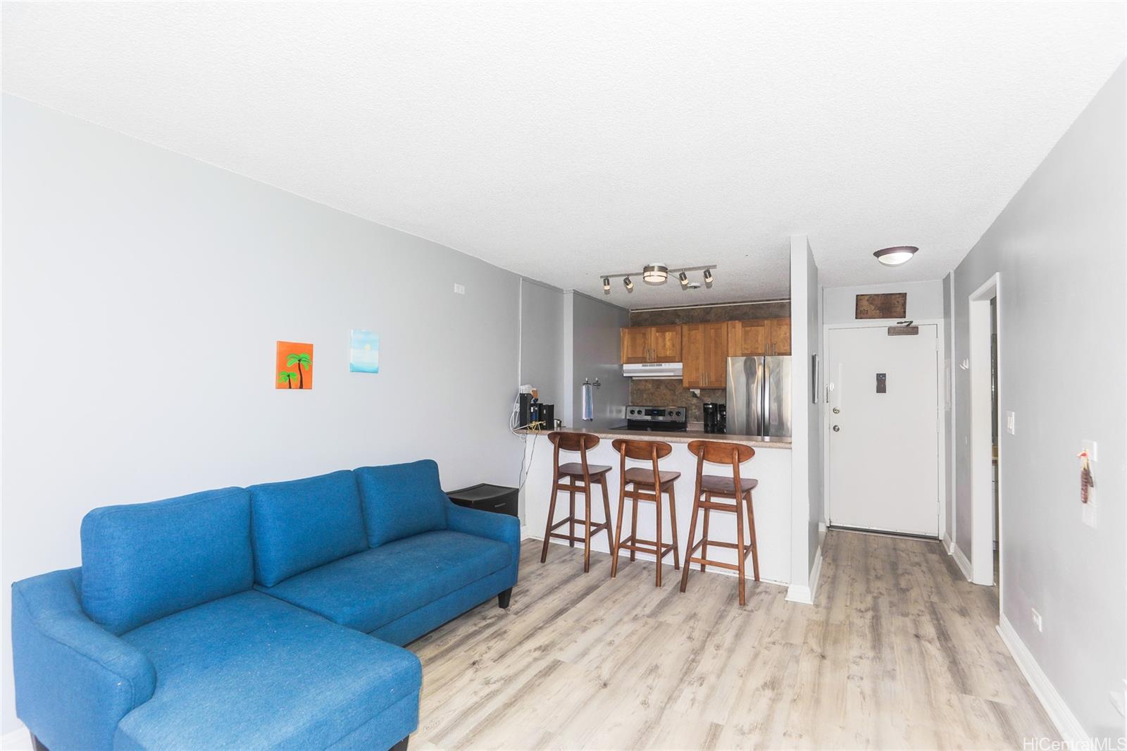 Highlander condo # 312, Aiea, Hawaii - photo 10 of 25