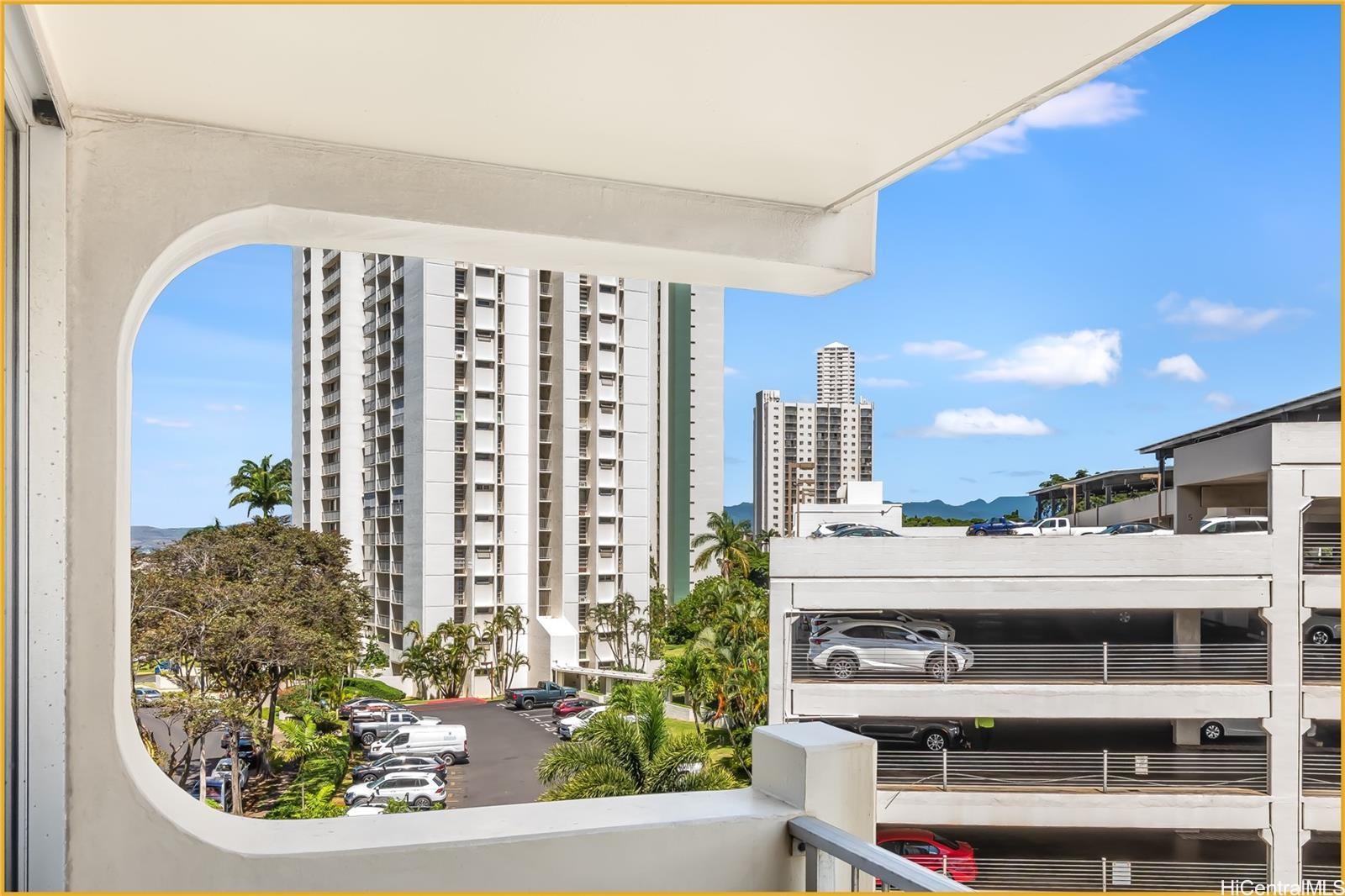 Highlander condo # 401, Aiea, Hawaii - photo 12 of 23