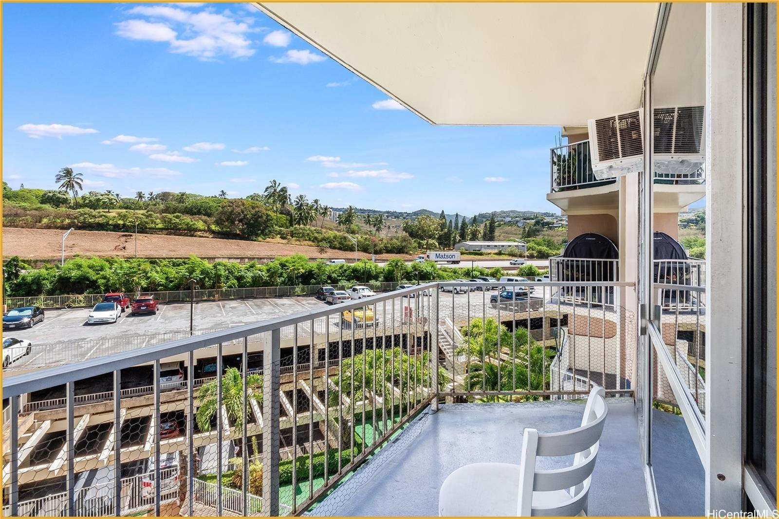 Highlander condo # 401, Aiea, Hawaii - photo 13 of 23