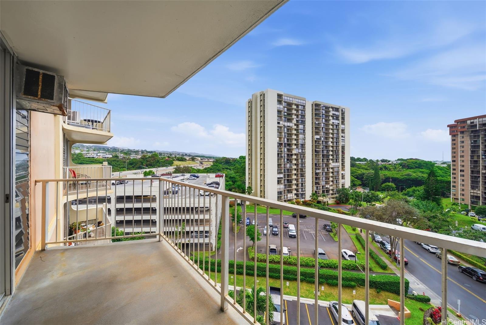 Highlander condo # 608, Aiea, Hawaii - photo 12 of 24