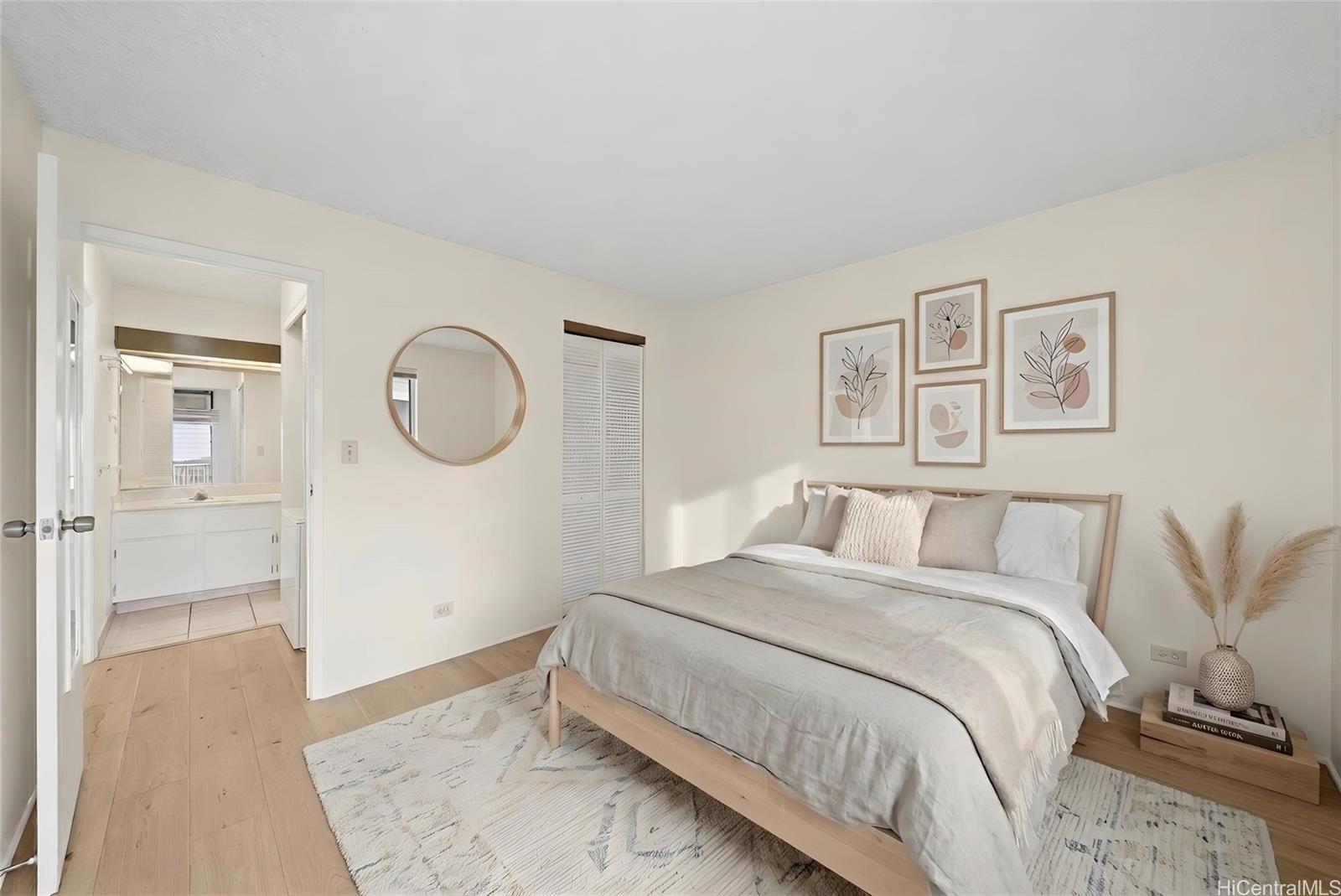 Highlander condo # 608, Aiea, Hawaii - photo 14 of 24