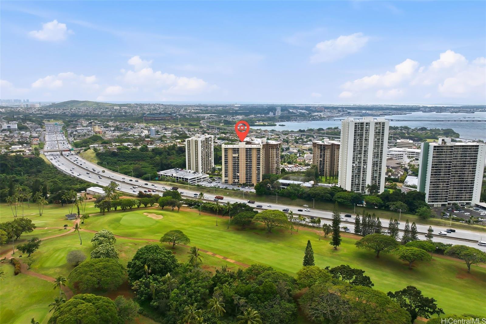 Highlander condo # 608, Aiea, Hawaii - photo 20 of 24