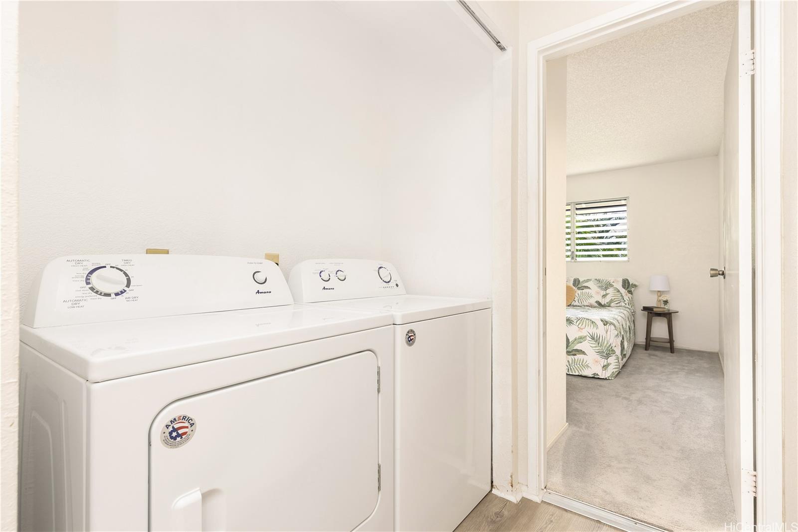 98-459 Hookanike St townhouse # 65, Pearl City, Hawaii - photo 14 of 21